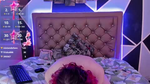 Snapshot of max_lover1 chatting on December 12, 2:15 am Max lover1 online show from December 12, 2:15 am