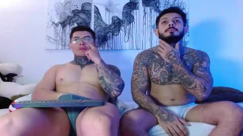 Snapshot of max_mayer chatting on December 12, 3:37 pm Maximo Mayer online show from December 12, 3:37 pm