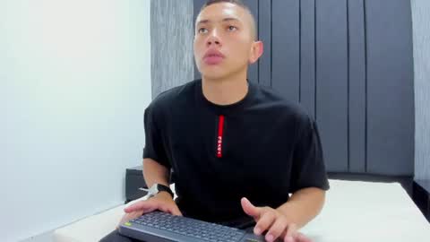 Max online show from July 13, 9:17 pm
