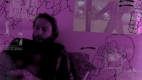 Future Max online show from January 14, 11:53 am