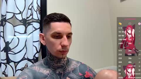    online show from March 13, 6:32 am