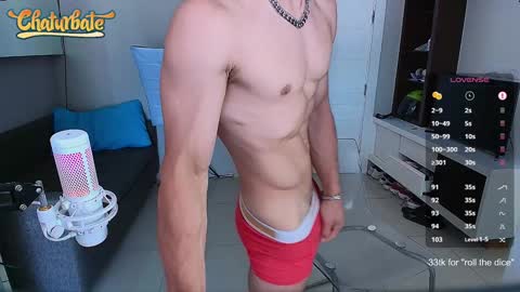 Former Porn Star online show from December 20, 2:30 am