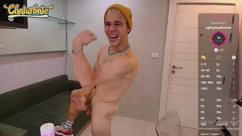 Former Porn Star online show from December 15, 1:54 pm