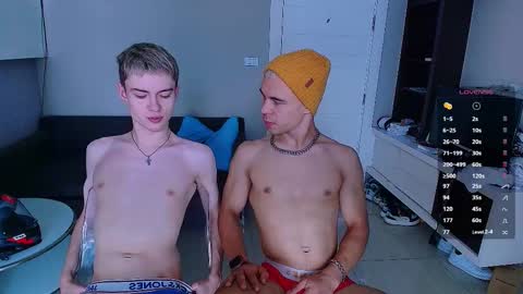 Former Porn Star online show from February 17, 3:47 am