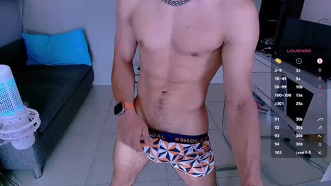 Former Porn Star online show from January 29, 3:44 am