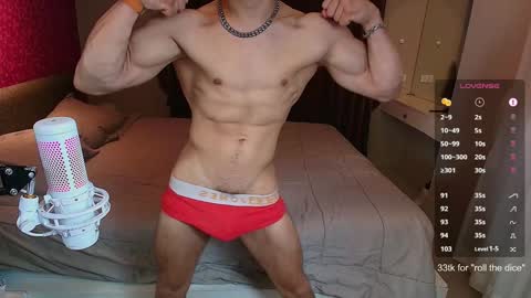 Former Porn Star online show from December 8, 12:30 pm