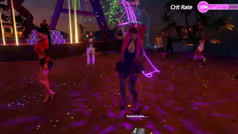 Max Singularity - Scotlands Greatest Love Machine online show from February 10, 6:35 pm