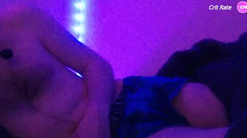 Max Singularity - Scotlands Greatest Love Machine online show from February 25, 4:57 am