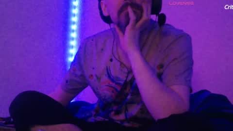 Max Singularity - Scotlands Greatest Love Machine online show from January 31, 11:35 pm