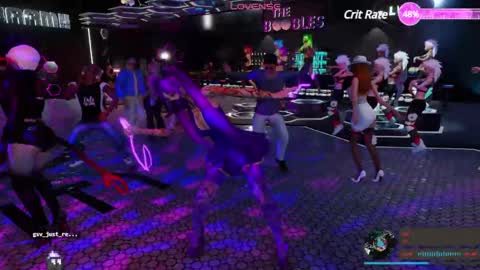 Max Singularity - Scotlands Greatest Love Machine online show from February 6, 3:20 pm