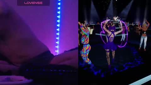 Max Singularity - Scotlands Greatest Love Machine online show from February 18, 4:37 am