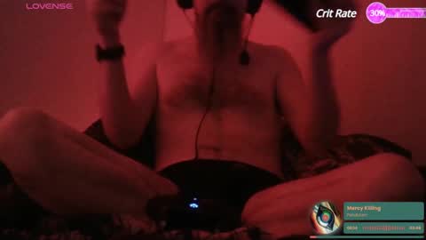 Max Singularity - Scotlands Greatest Love Machine online show from March 7, 9:06 pm