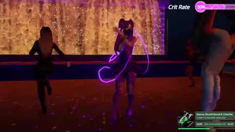 Max Singularity - Scotlands Greatest Love Machine online show from February 7, 6:34 pm