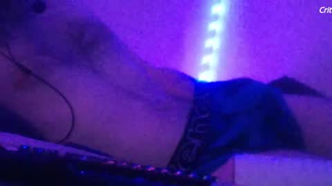 Max Singularity - Scotlands Greatest Love Machine online show from February 24, 5:11 am