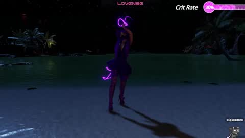 Max Singularity - Scotlands Greatest Love Machine online show from February 5, 4:26 pm