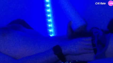 Max Singularity - Scotlands Greatest Love Machine online show from February 24, 6:15 pm