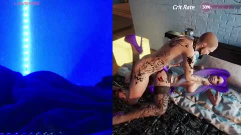 Max Singularity - Scotlands Greatest Love Machine online show from January 4, 8:16 pm