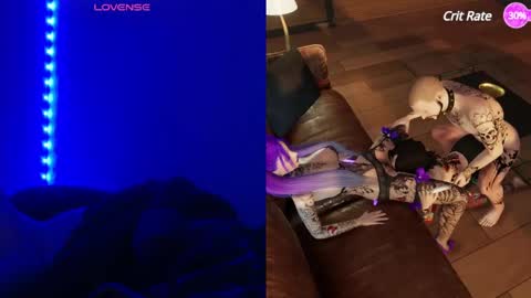 Max Singularity - Scotlands Greatest Love Machine online show from January 15, 6:29 pm