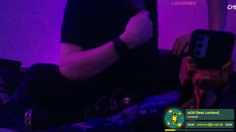 Max Singularity - Scotlands Greatest Love Machine online show from February 4, 2:07 am