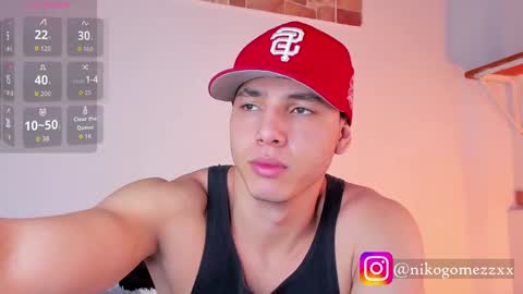 max online show from September 27, 7:01 pm