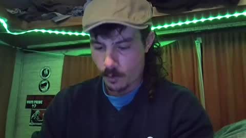 PirataDter online show from January 22, 7:03 pm