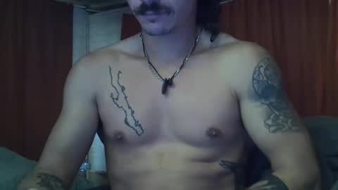 PirataDter online show from December 7, 8:55 am