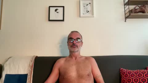 Max Mikado online show from October 8, 4:22 pm