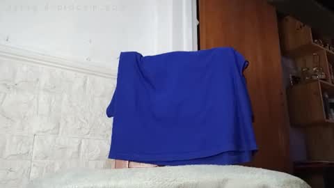 Maxlatino online show from January 18, 1:12 am