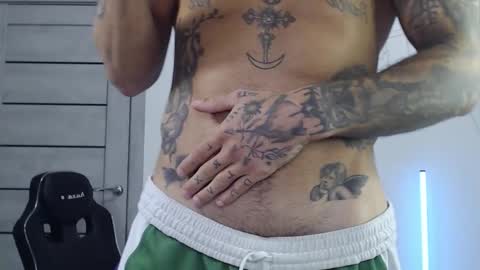 Maximus Fox online show from September 19, 7:09 am