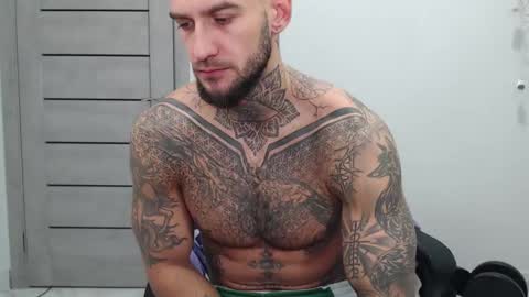 Maximus Fox online show from November 16, 7:10 am