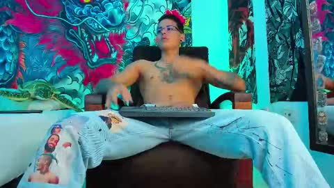 Maxi online show from September 19, 12:46 am