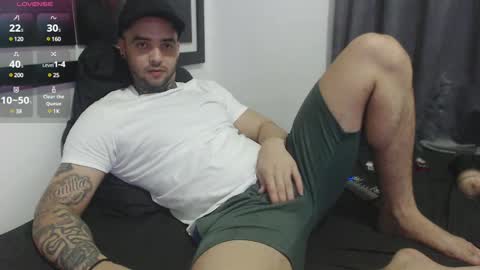 Snapshot of maxi_rogger chatting on January 16, 2:19 am maxi rogger online show from January 16, 2:19 am