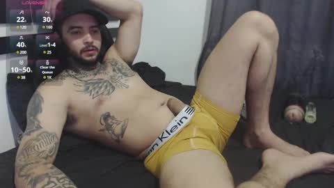 Snapshot of maxi_rogger chatting on January 13, 8:37 am maxi rogger online show from January 13, 8:37 am