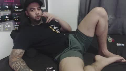 Snapshot of maxi_rogger chatting on January 21, 1:29 am maxi rogger online show from January 21, 1:29 am