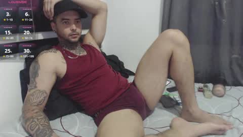 Snapshot of maxi_rogger chatting on January 31, 2:04 am maxi rogger online show from January 31, 2:04 am