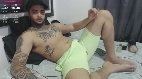 Snapshot of maxi_rogger chatting on February 3, 6:56 am maxi rogger online show from February 3, 6:56 am