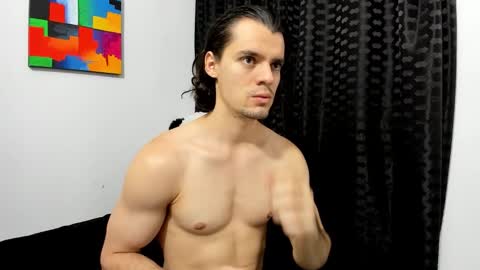 Alex online show from November 11, 11:43 pm