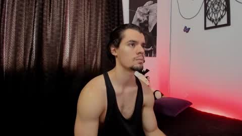 Alex online show from December 29, 7:43 pm