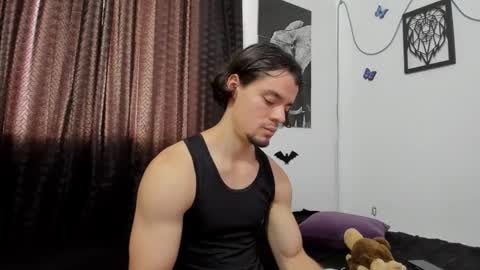 Alex online show from December 27, 7:46 pm