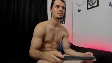 Alex online show from January 25, 4:56 am