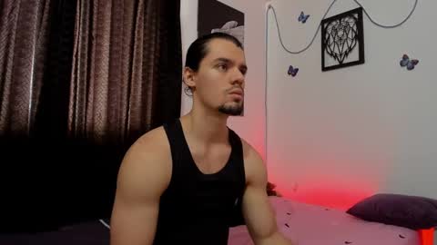 Alex online show from January 17, 7:09 pm