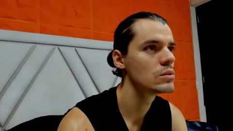 Alex online show from February 10, 11:59 am