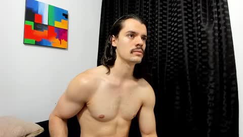 Alex online show from October 2, 1:09 am