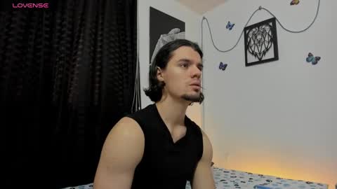 Alex online show from March 11, 9:26 pm