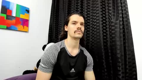 Alex online show from October 4, 6:46 pm