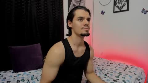 Alex online show from March 2, 7:43 am