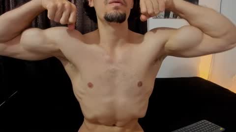 Alex online show from December 28, 9:19 pm