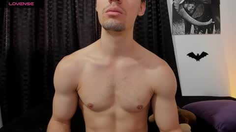 Alex online show from December 12, 10:20 pm