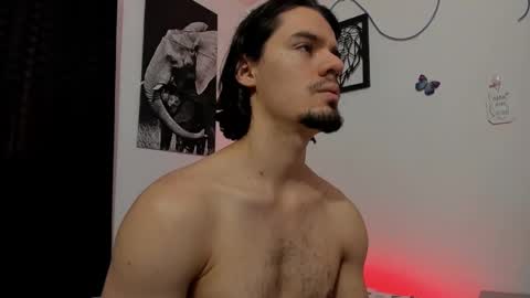 Alex online show from March 3, 10:40 pm