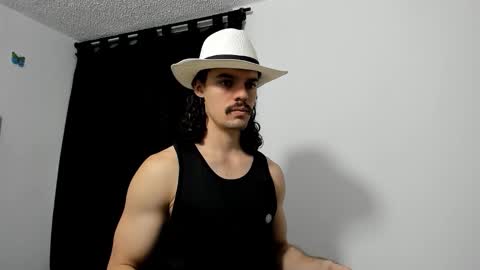 Alex online show from October 3, 1:10 am